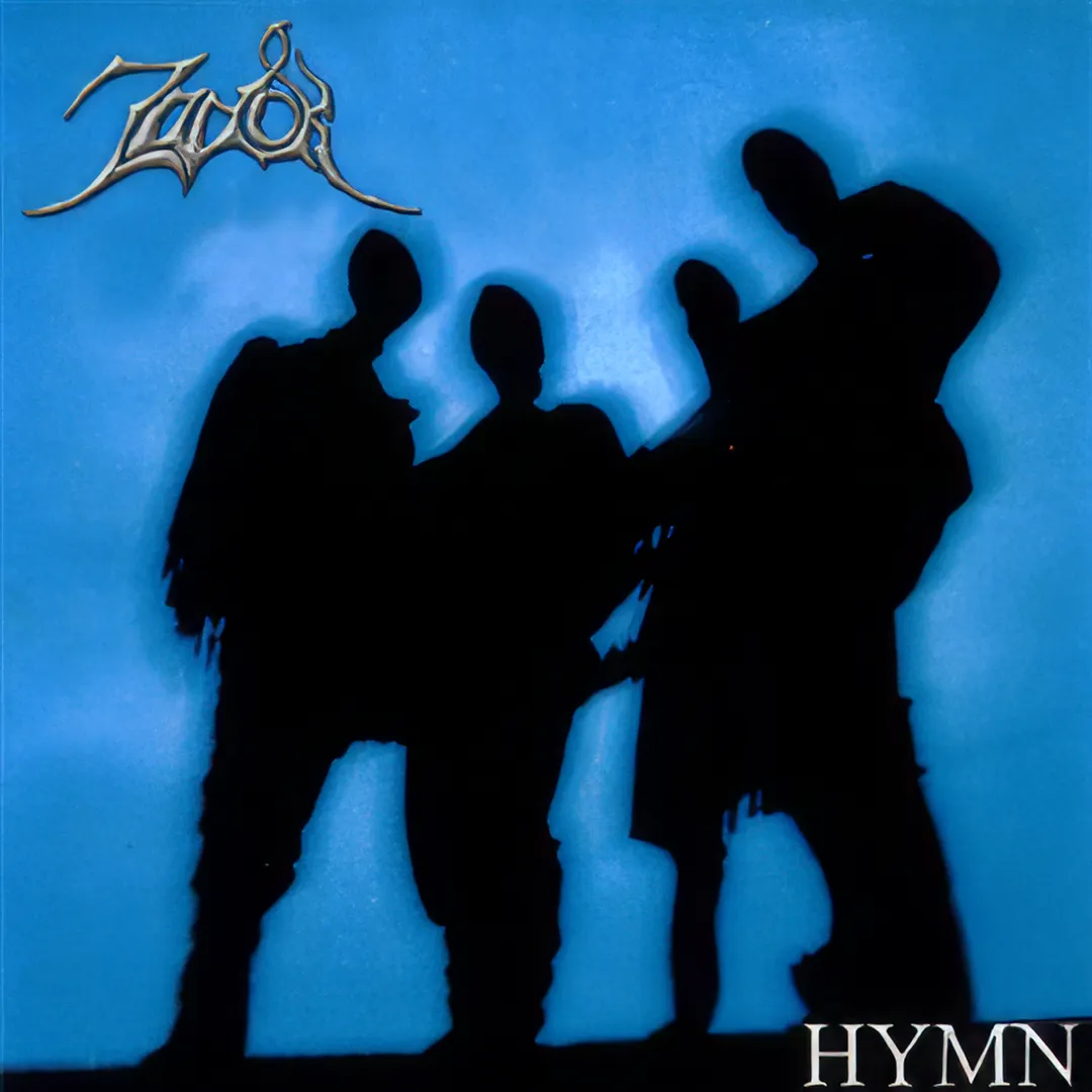 Zadok first DEMO. Artwork by Marion Miketta